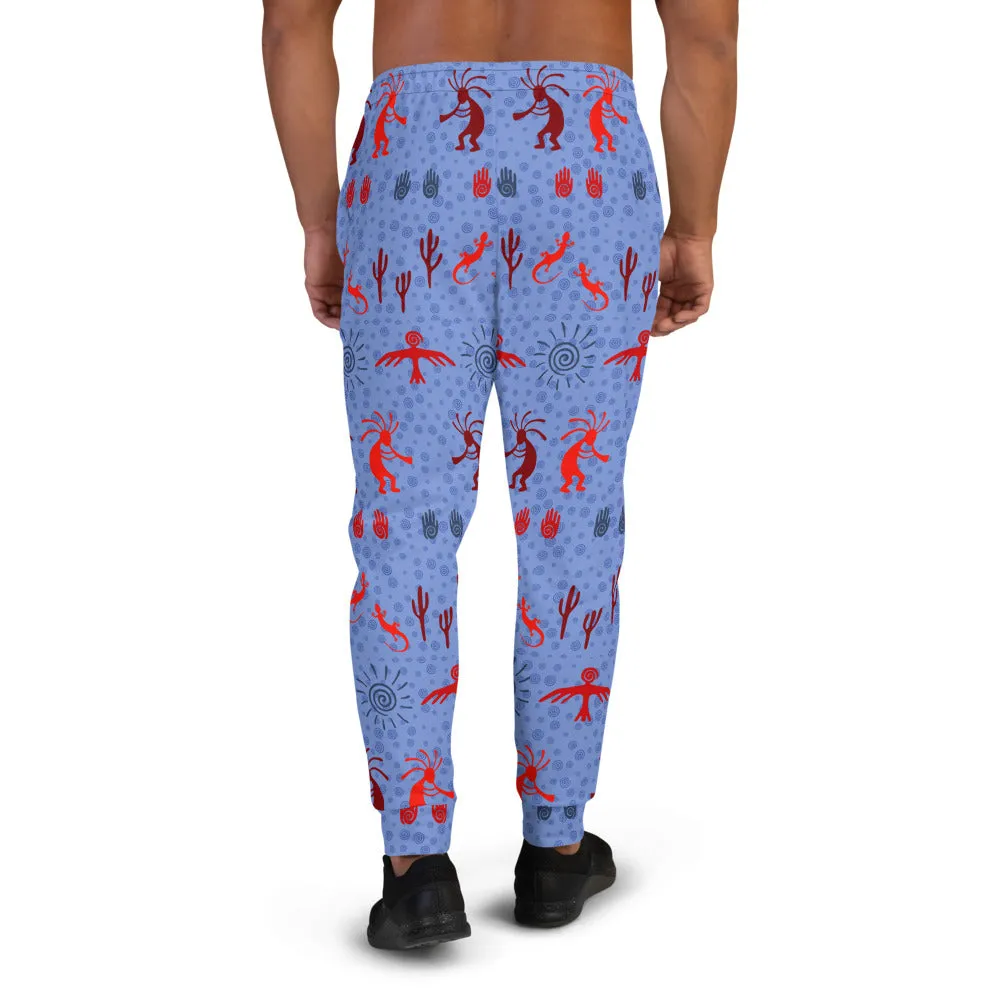 Kokopelli Slim Fit Men's Joggers