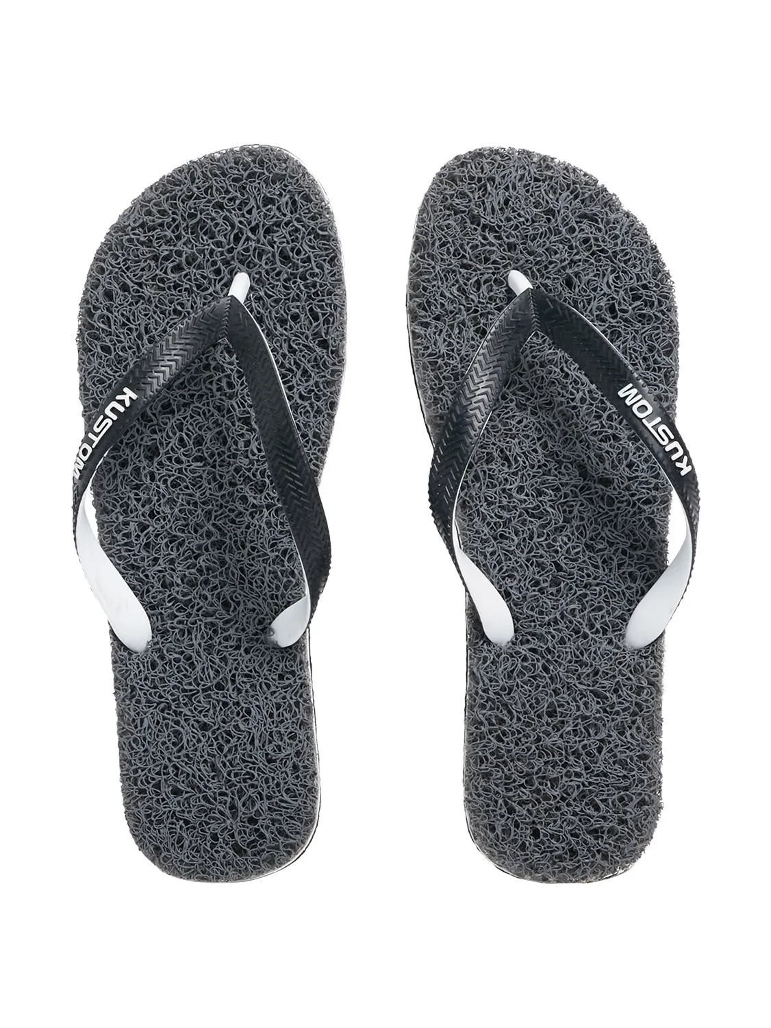 Men's Noodle Flip Flops