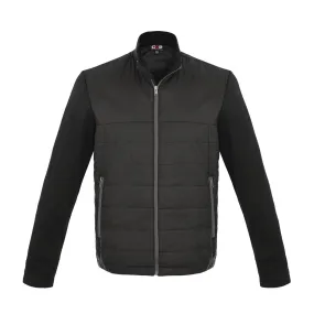 L09270 - Hybrid - Men's Hybrid Jacket