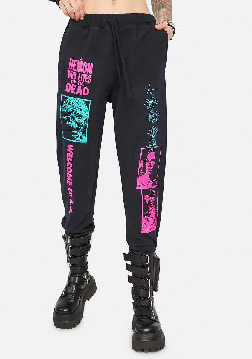 La Sportswear Pants