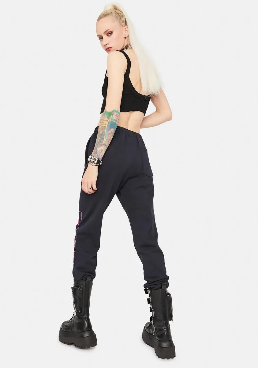 La Sportswear Pants