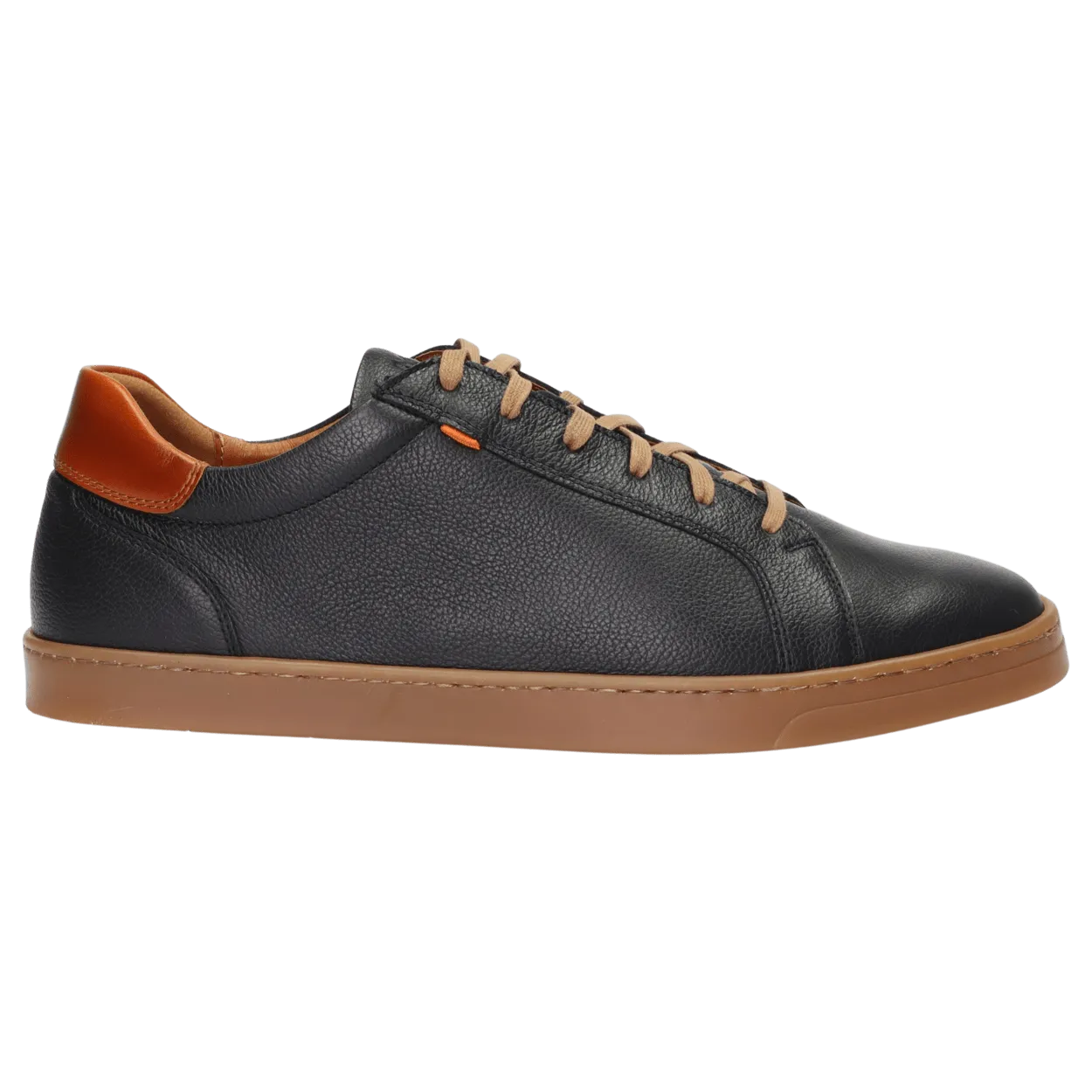 Lacuzzo Lace-Up Trainer-Style Shoes