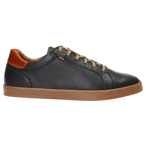 Lacuzzo Lace-Up Trainer-Style Shoes