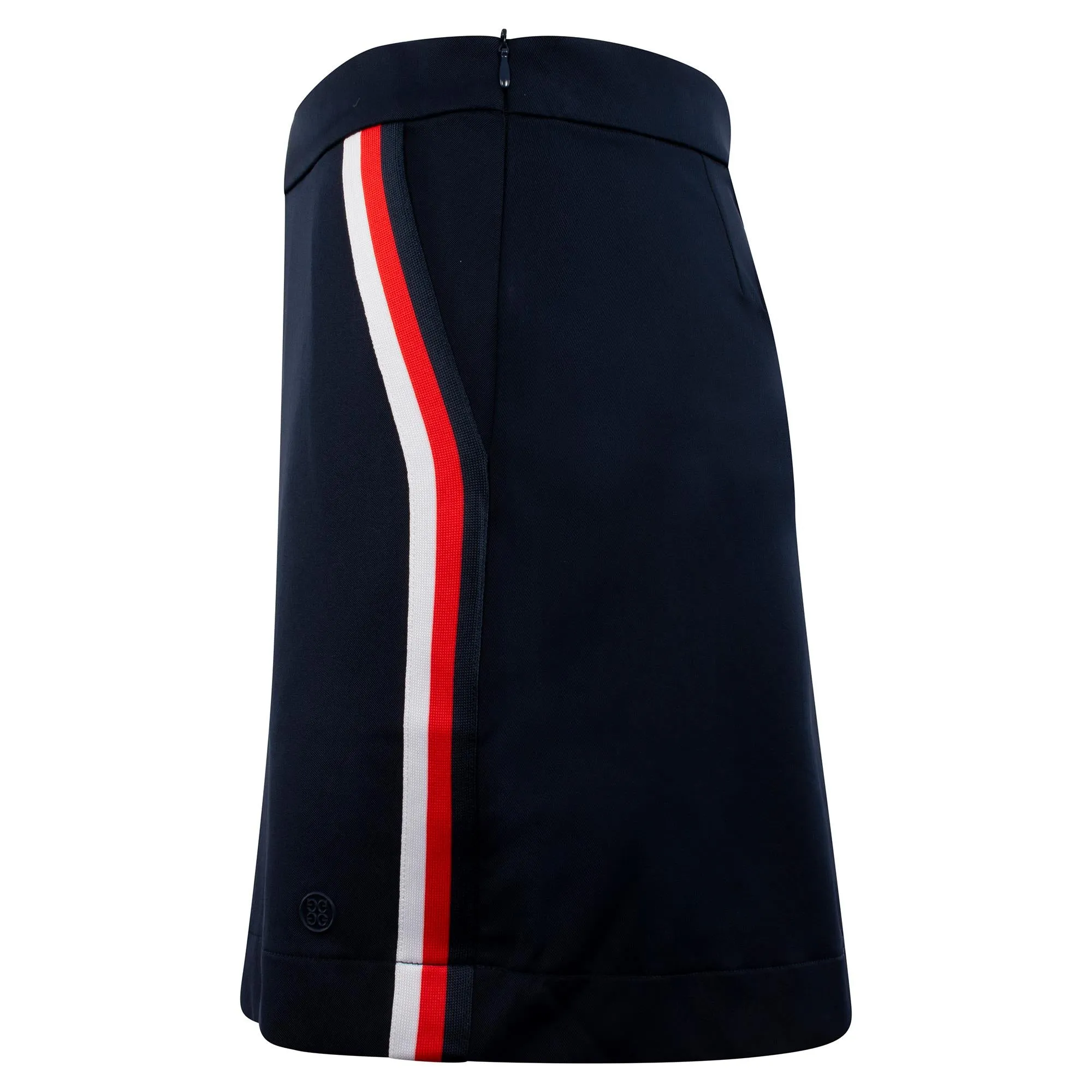 G/FORE Ladies Twilight Tuxedo Skort