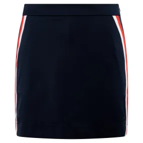 G/FORE Ladies Twilight Tuxedo Skort