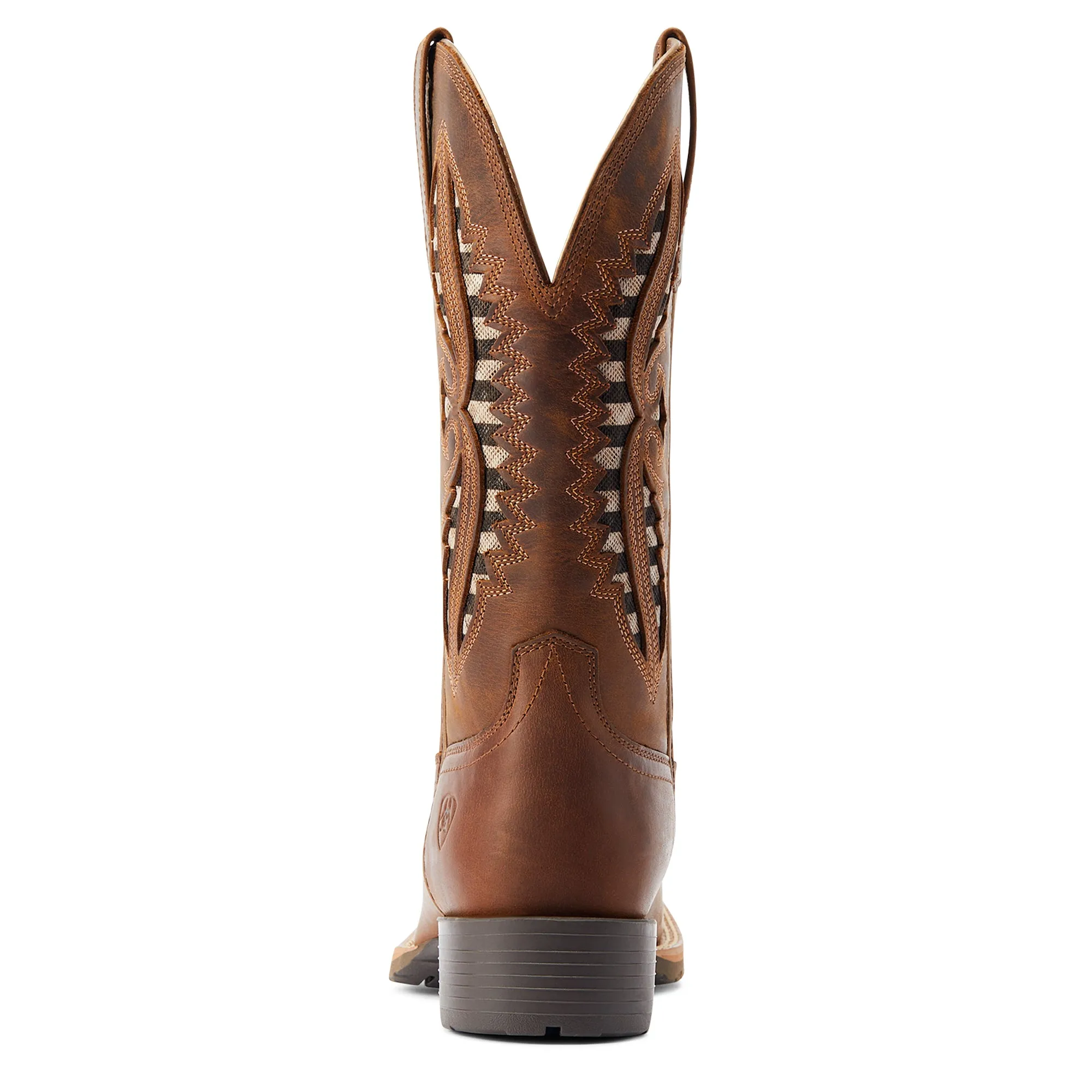 Ladies Hybrid Rancher Western Boots