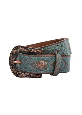 Ladies Pure Western Jules Belt