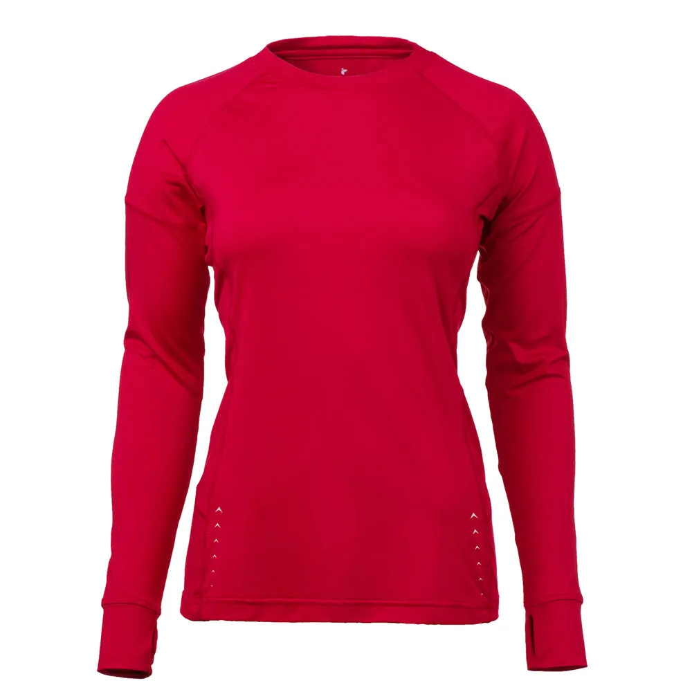 Ladies’ Savanna Wicking Shirt