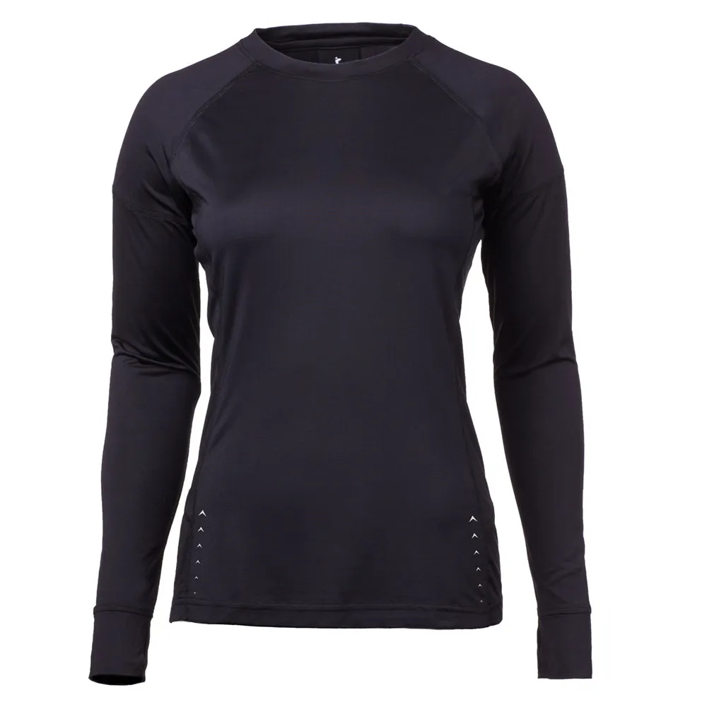 Ladies’ Savanna Wicking Shirt