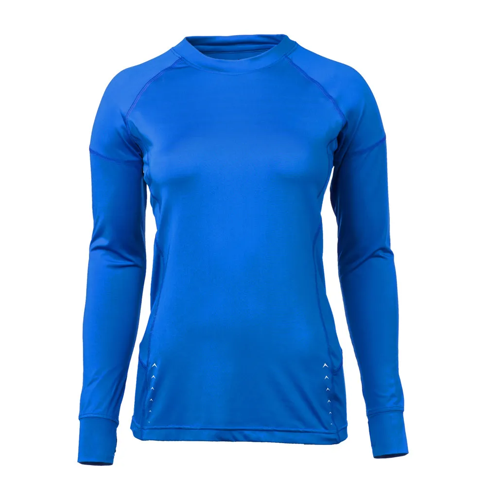 Ladies’ Savanna Wicking Shirt