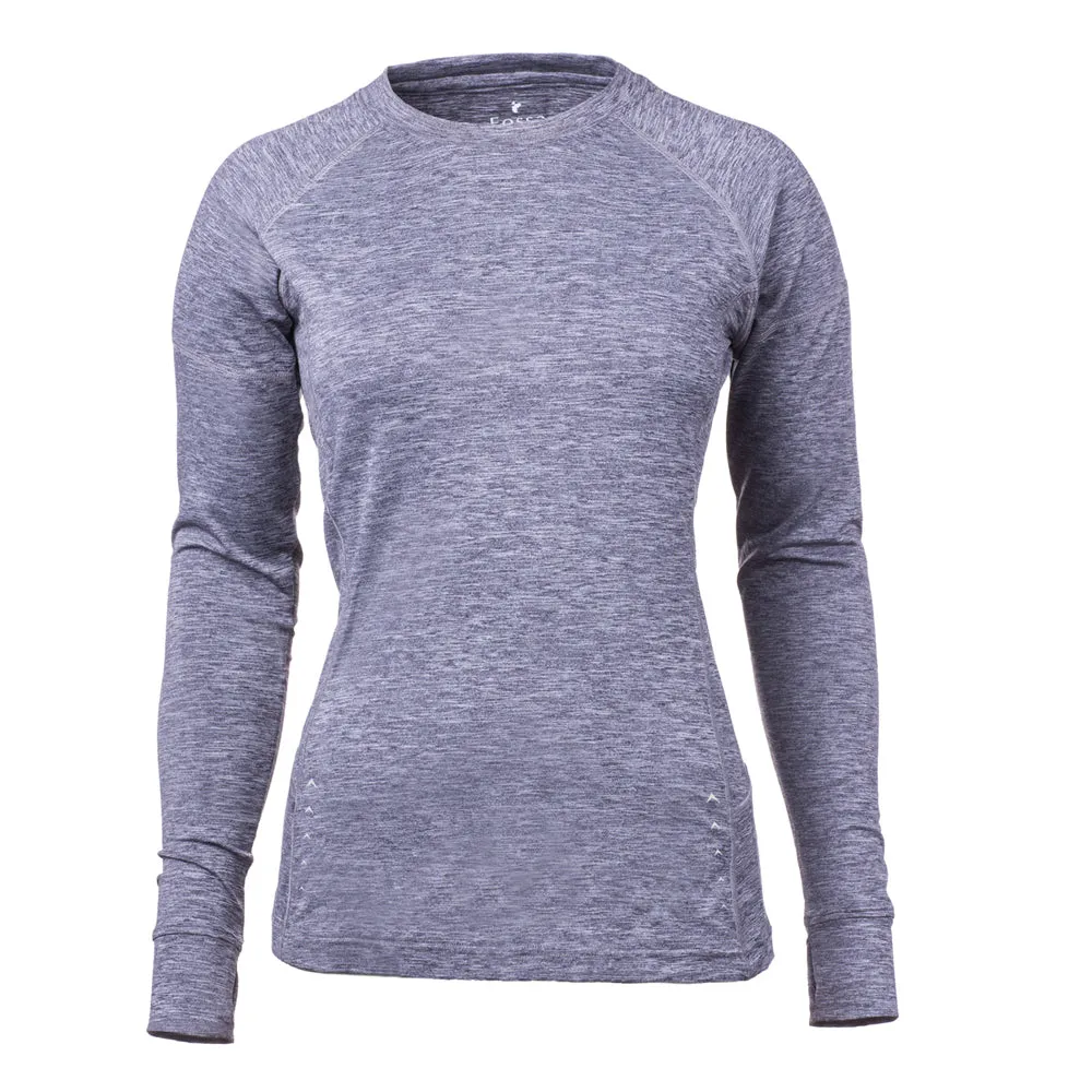 Ladies’ Savanna Wicking Shirt