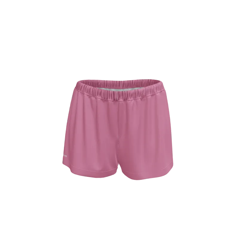 Ladies Shorts Core Ladies Track Short. (x 18)