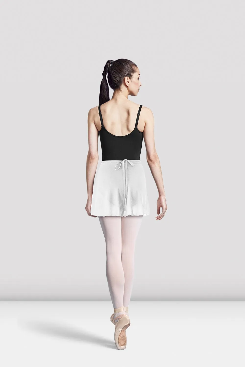 Ladies Vera Wrap Ballet Skirt