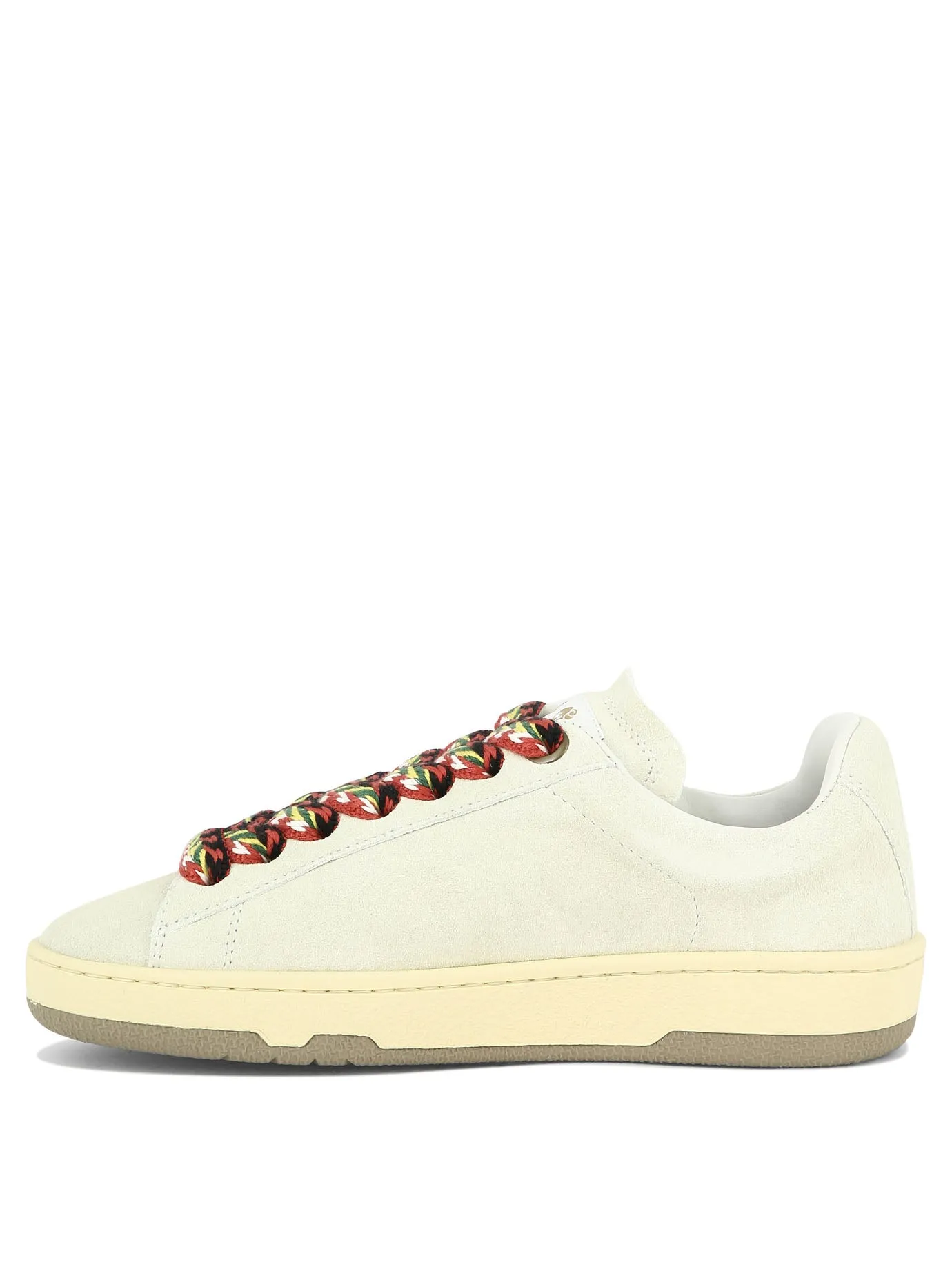 Lanvin    Lanvin Lite Curb Sneakers