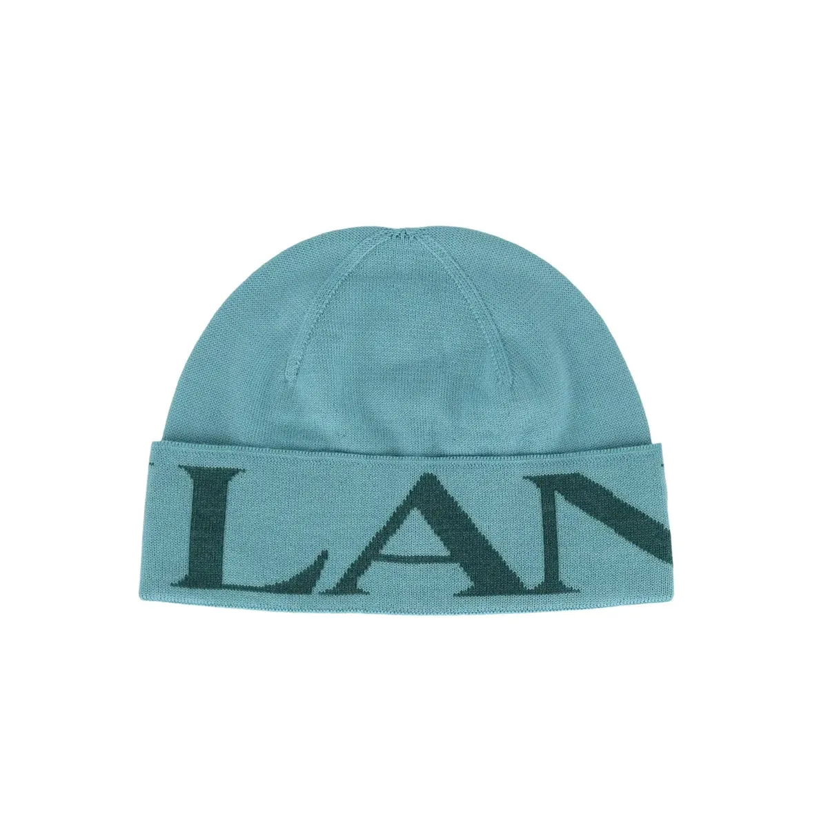 Lanvin    Lanvin Wool Hat