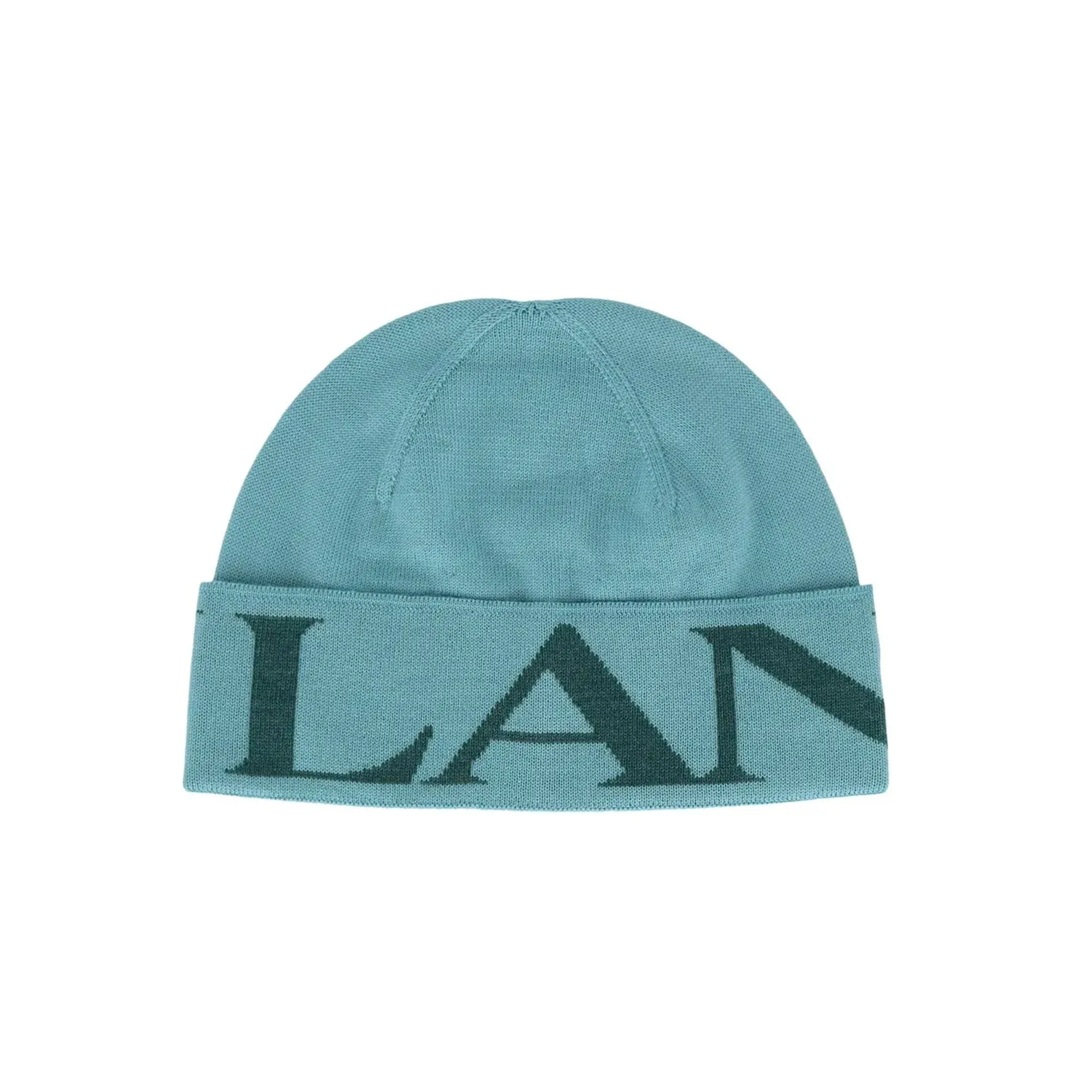 Lanvin    Lanvin Wool Hat