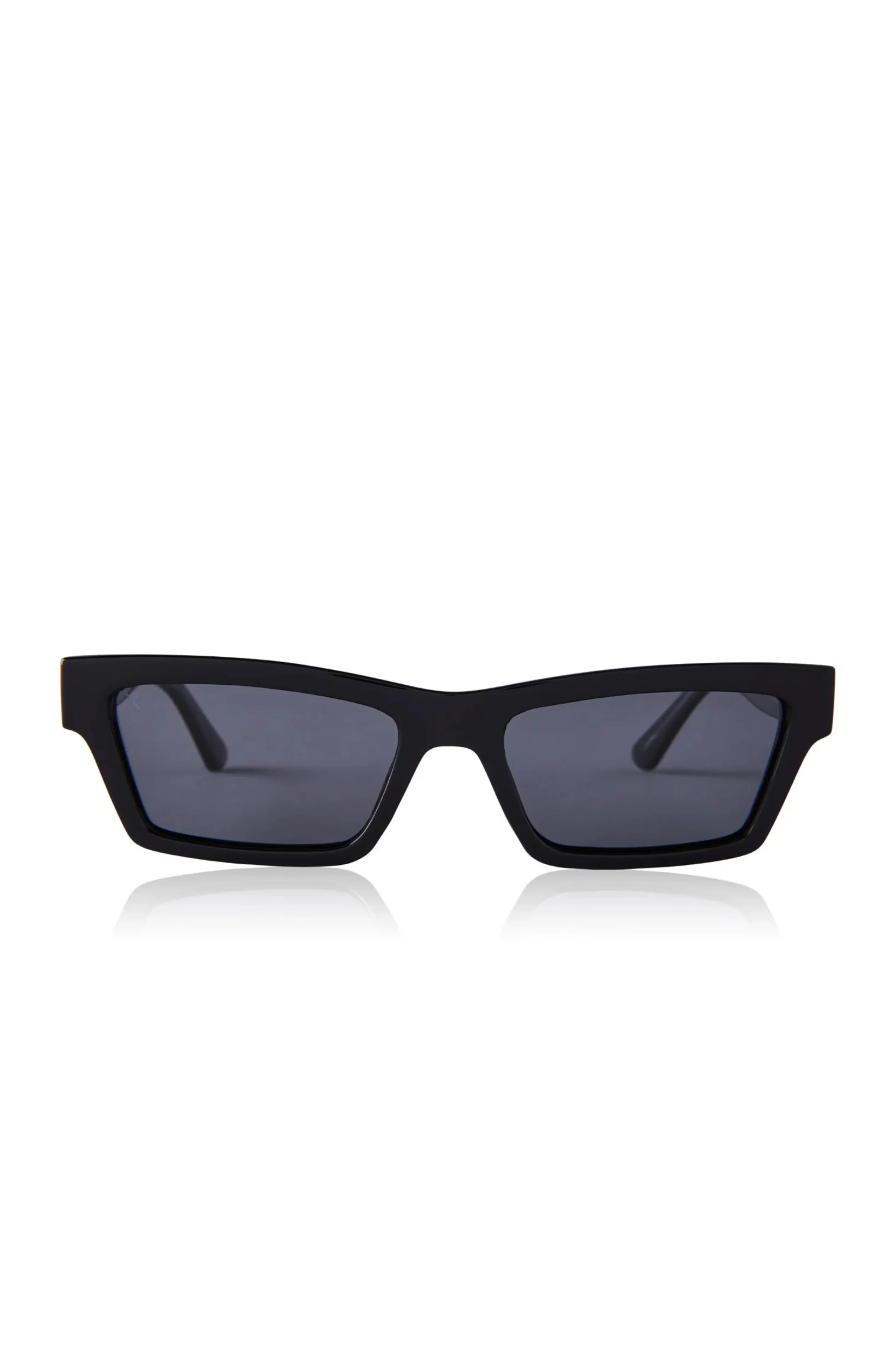 Laurel Sunglasses by Dime Optics