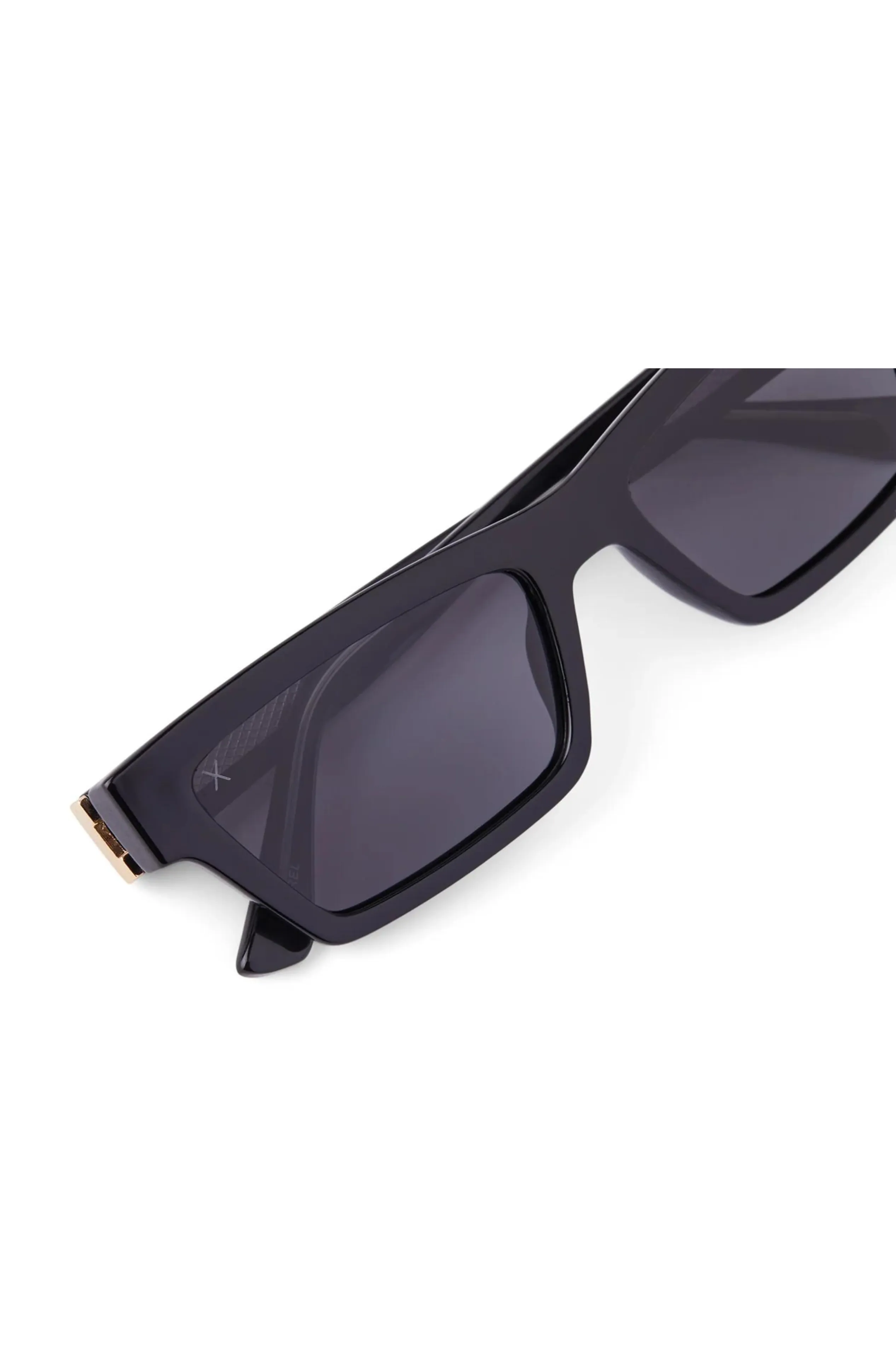 Laurel Sunglasses by Dime Optics