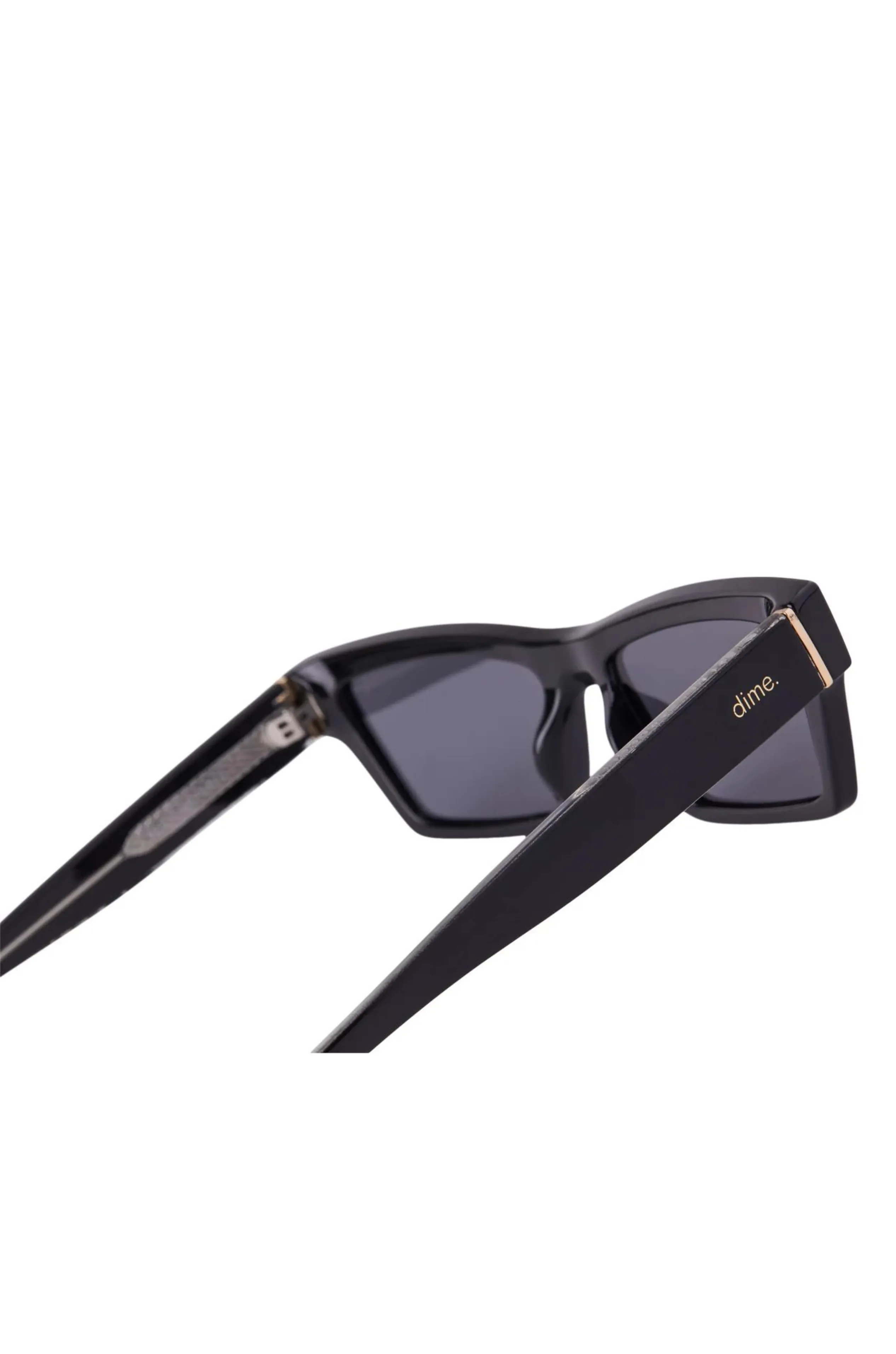 Laurel Sunglasses by Dime Optics