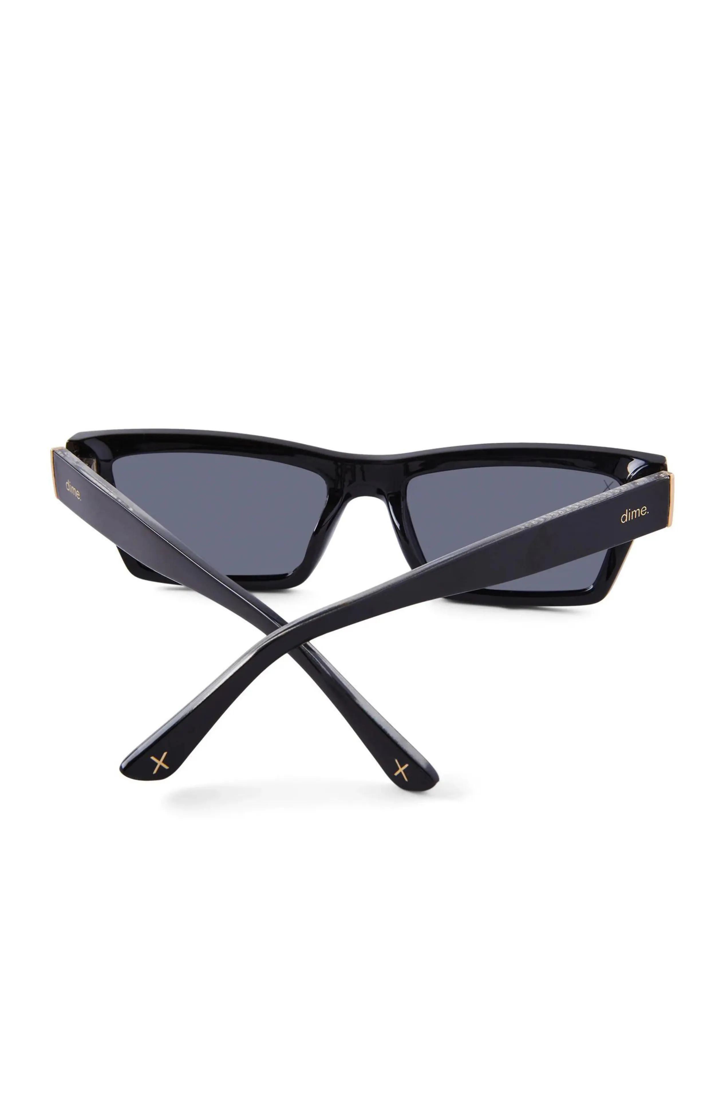 Laurel Sunglasses by Dime Optics