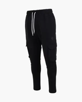 Sporty Jogger Pants