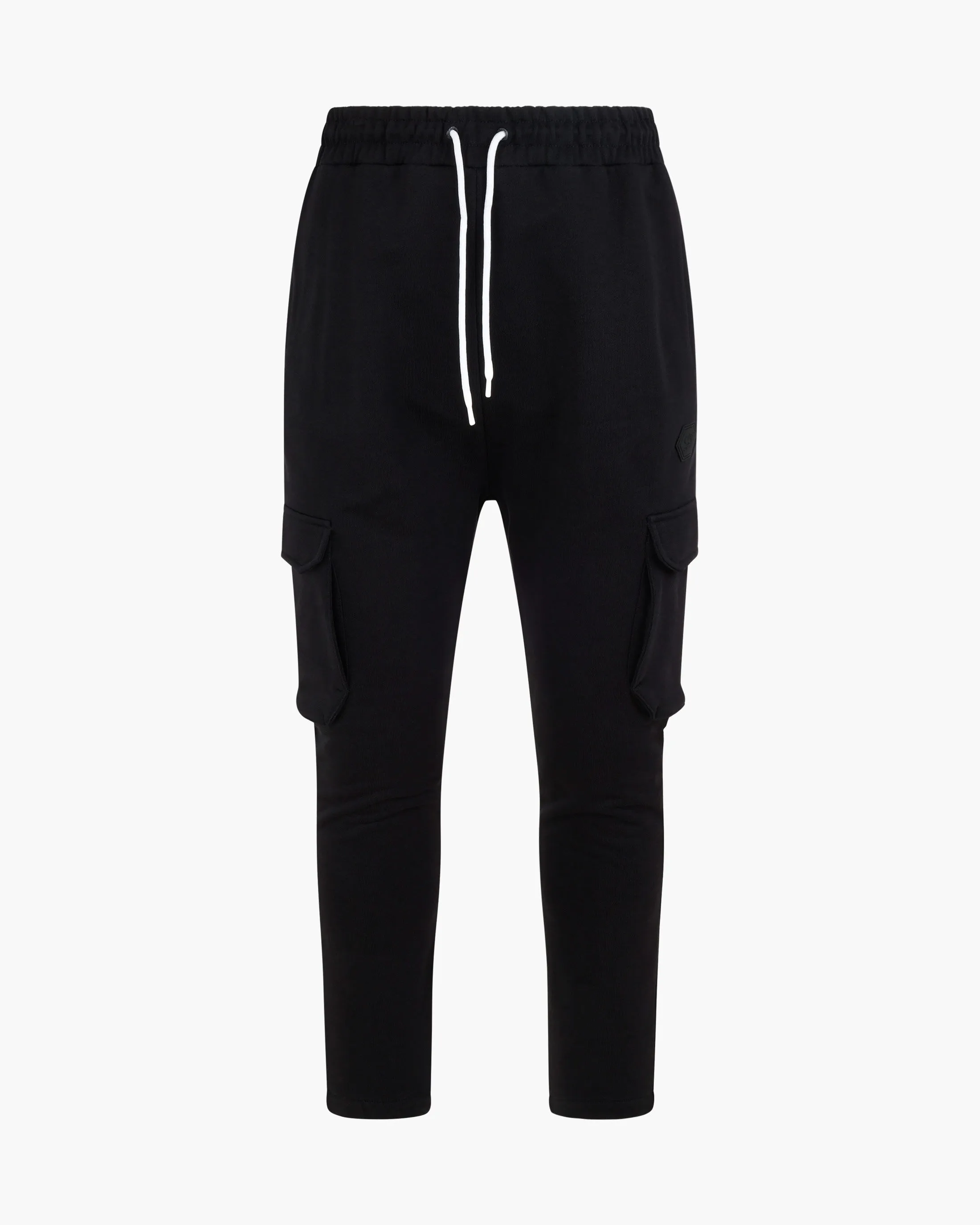 Sporty Jogger Pants