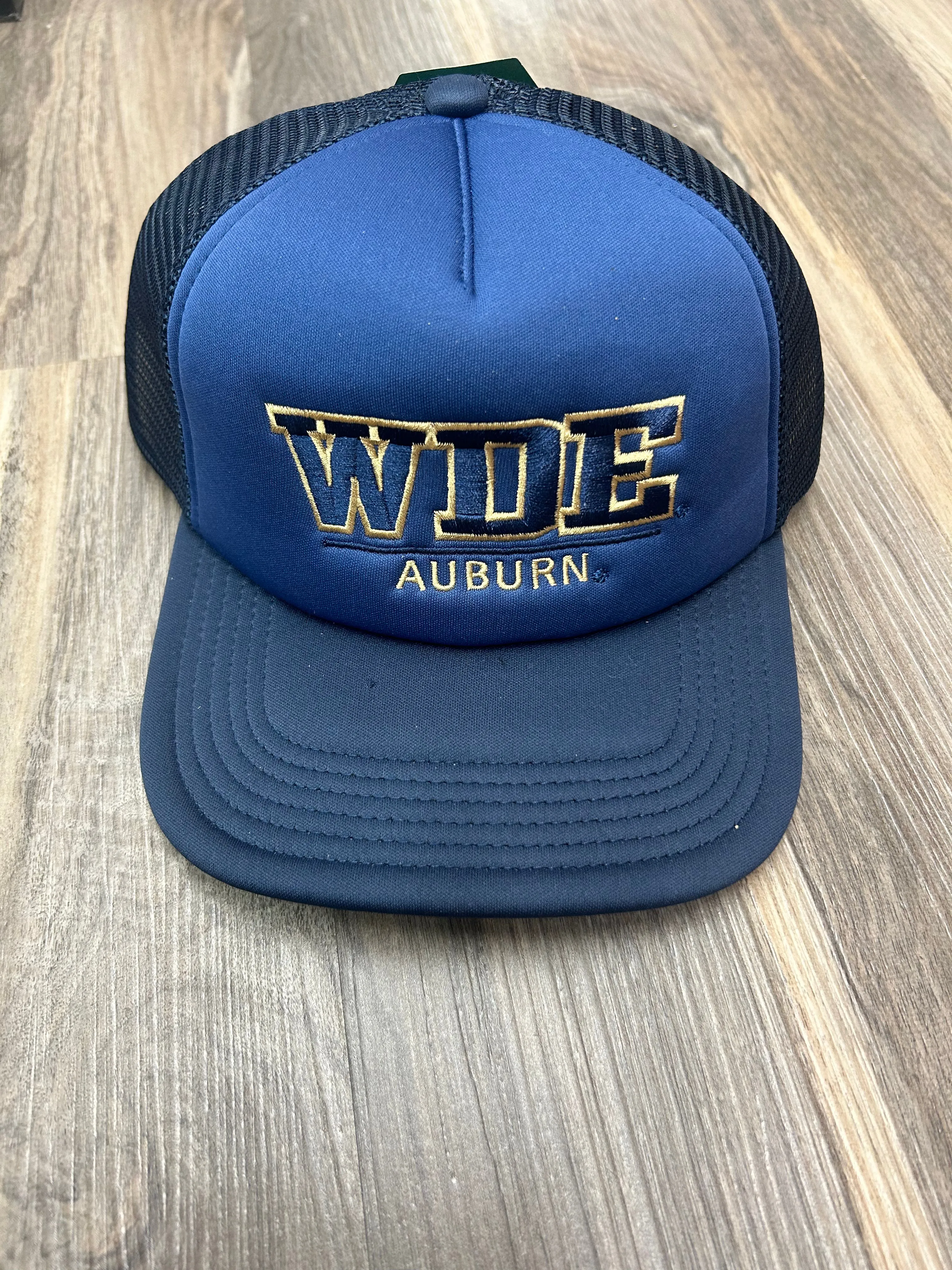 Legacy LTA WDE Auburn Hat