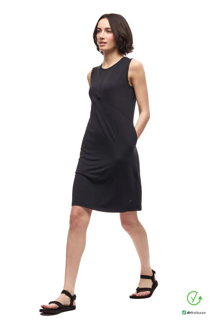 Leveza Dress (Women's)