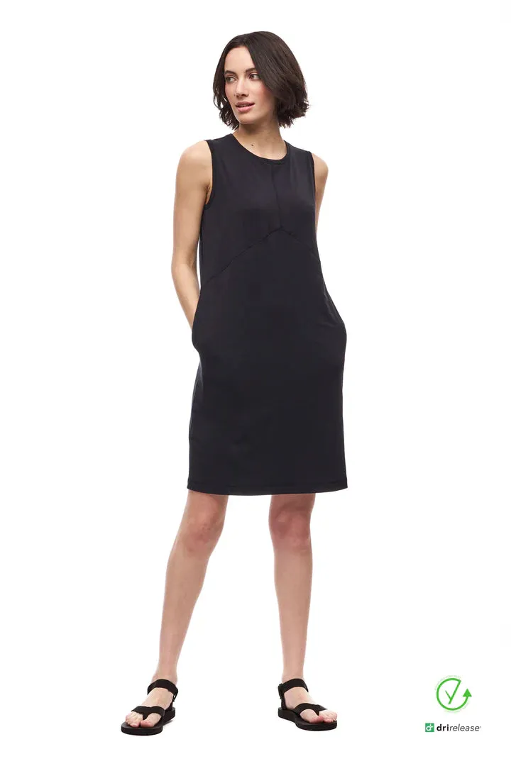 Leveza Dress (Women's)