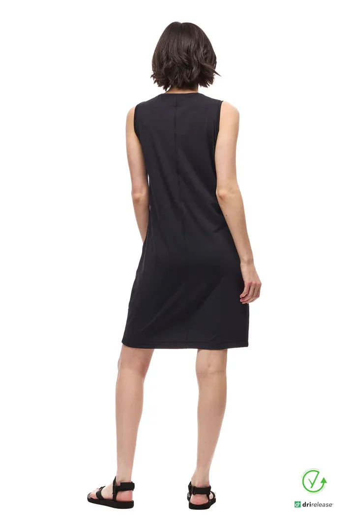 Leveza Dress (Women's)