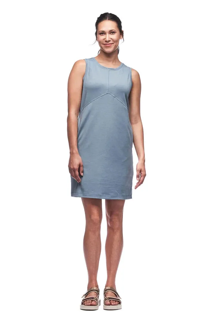 Leveza Dress (Women's)