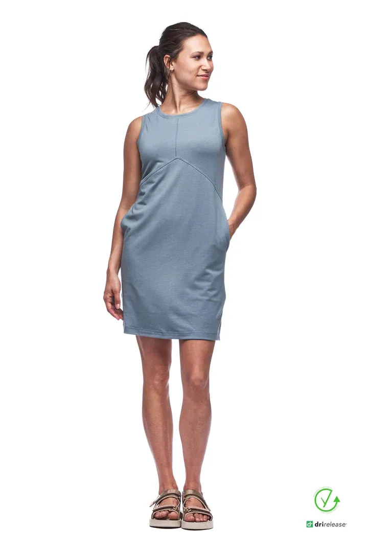 Leveza Dress (Women's)