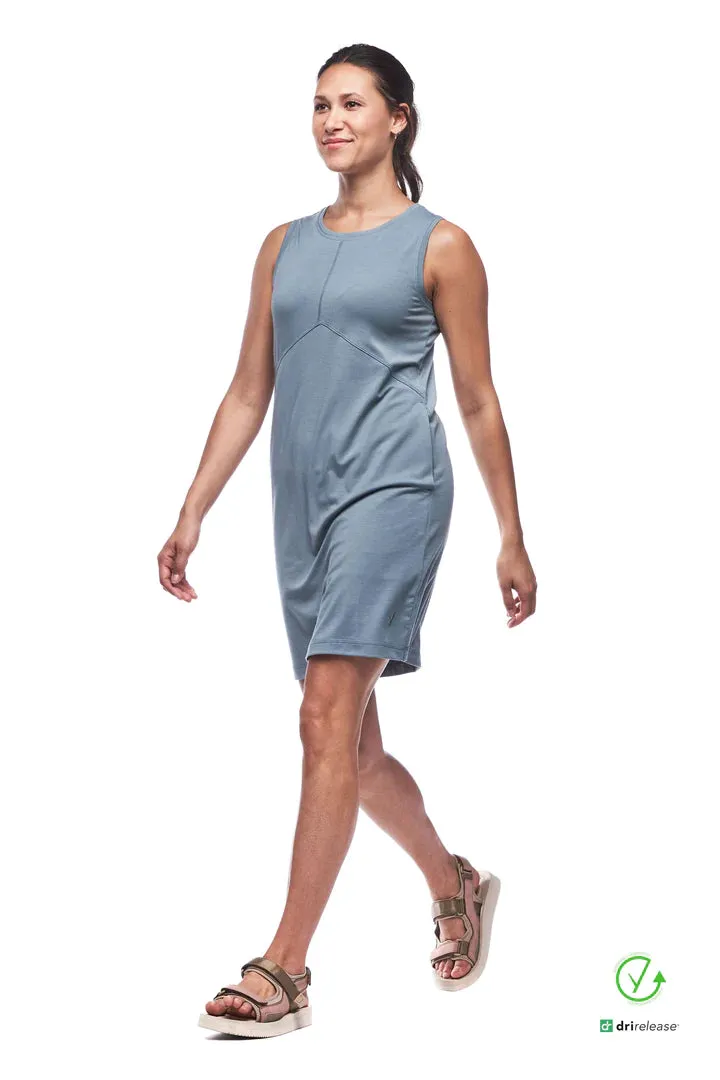 Leveza Dress (Women's)