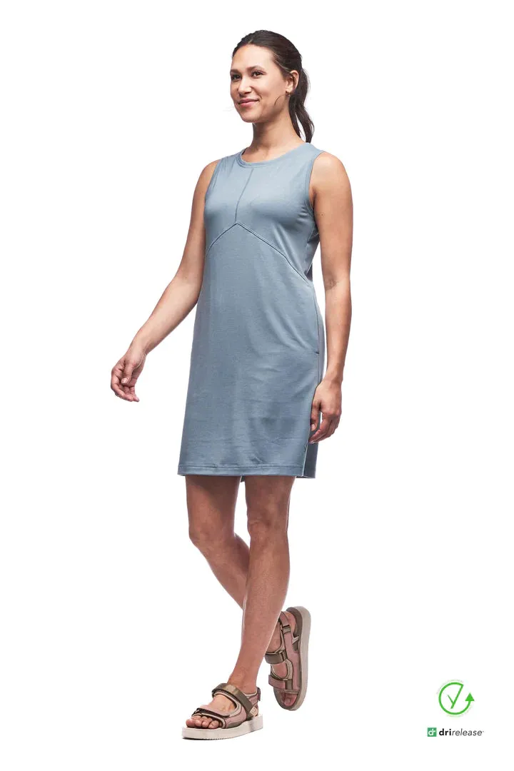 Leveza Dress (Women's)