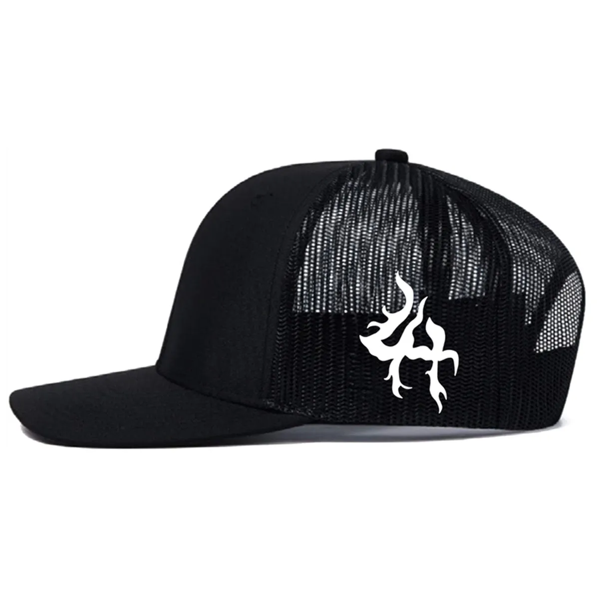 LHSBHAT007 Hat (Black)