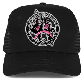 LHSBHAT007 Hat (Black)