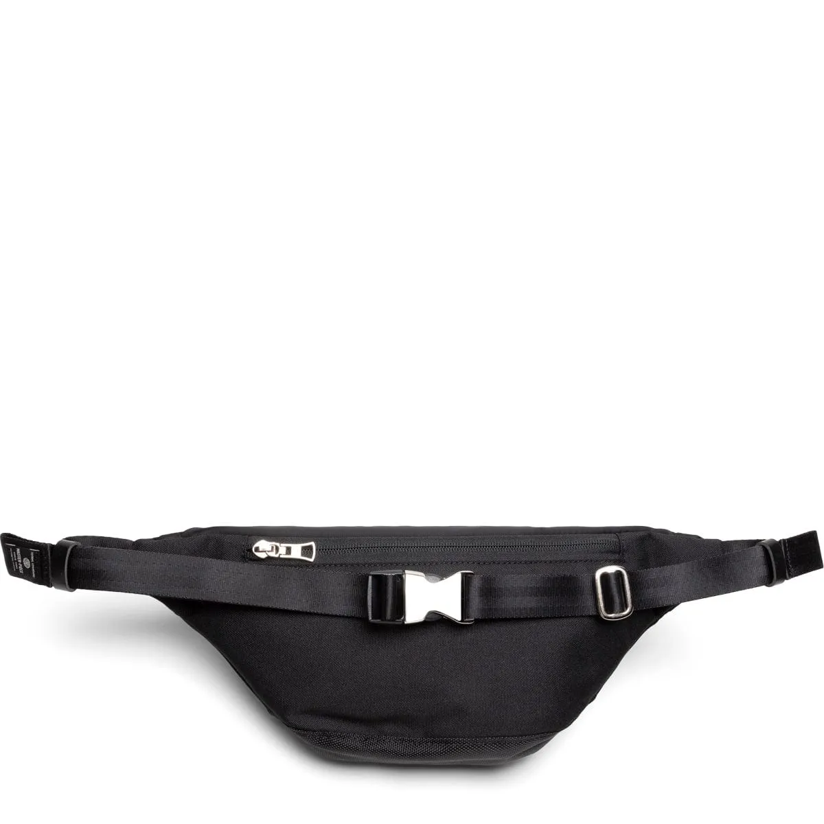 LIGHTNING BUM BAG Black