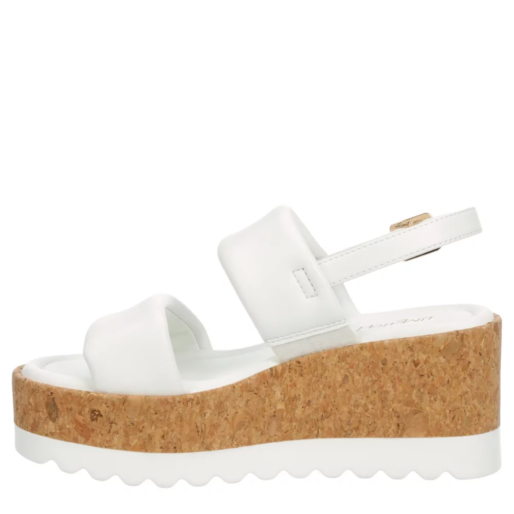 LIMELIGHT  GIRLS LITTLE-BIG KID BETH PLATFORM SANDAL