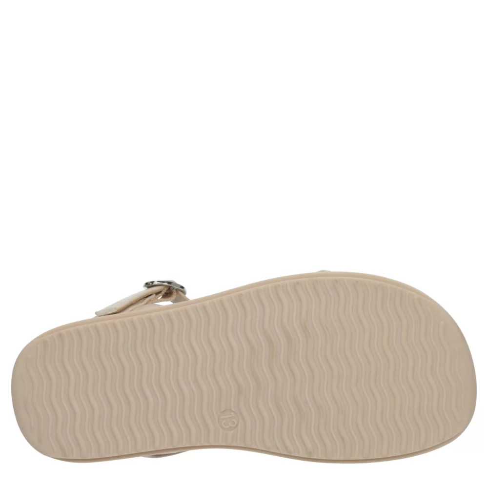 LIMELIGHT  GIRLS LITTLE-BIG KID JESSIE SANDAL