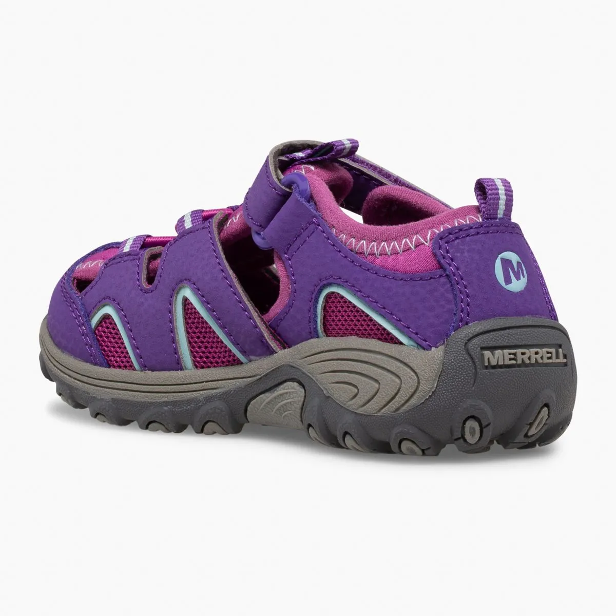 Little Kid's Hydro H2O Hiker Jr Sandal