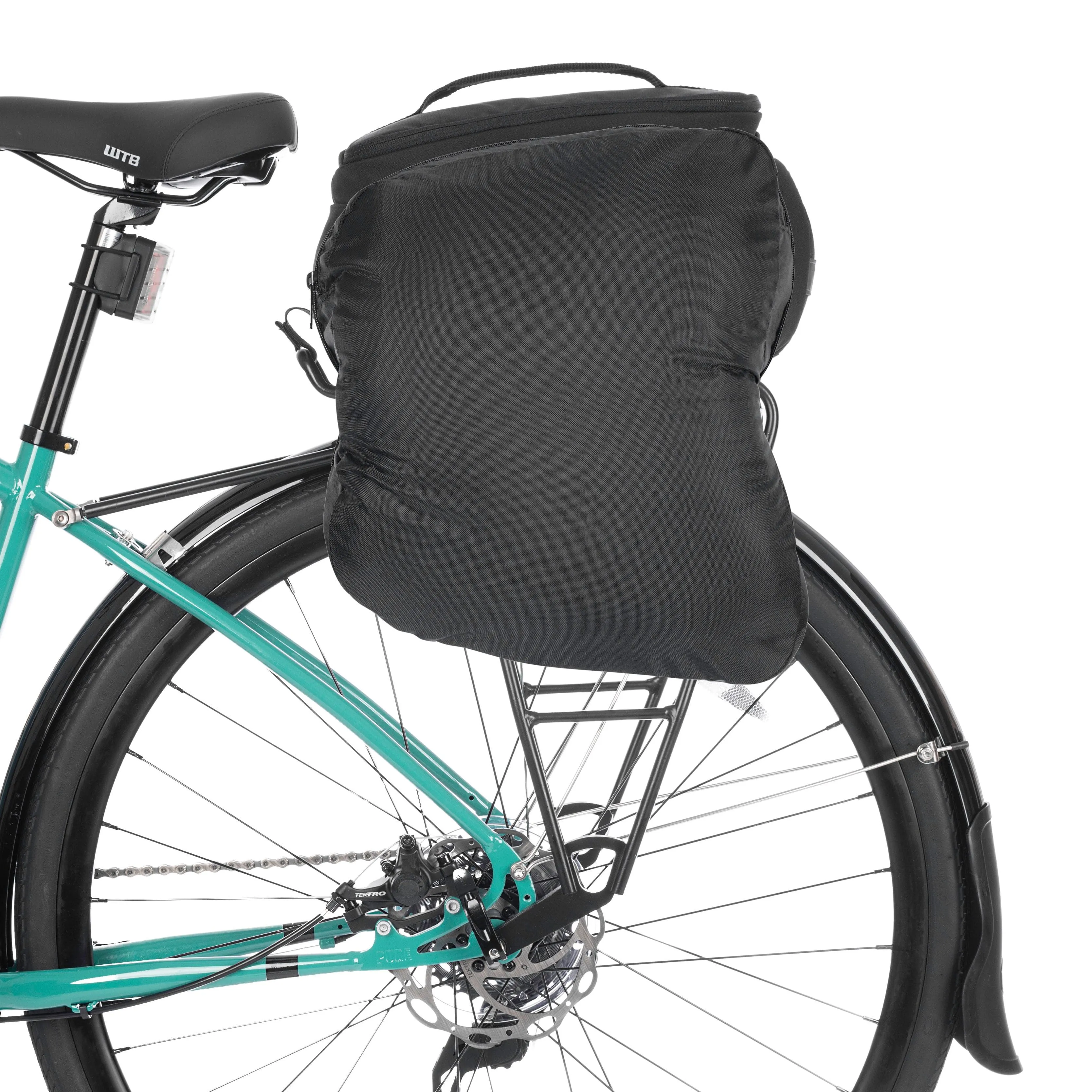 Local Trunk Bike Bag