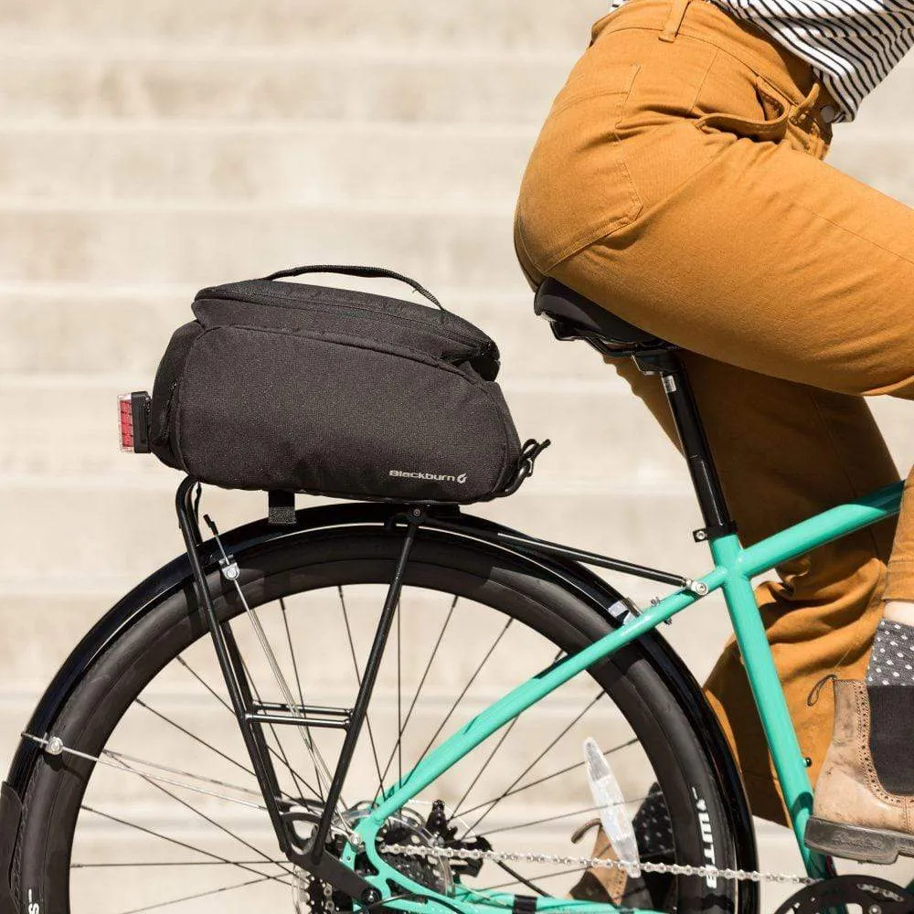 Local Trunk Bike Bag