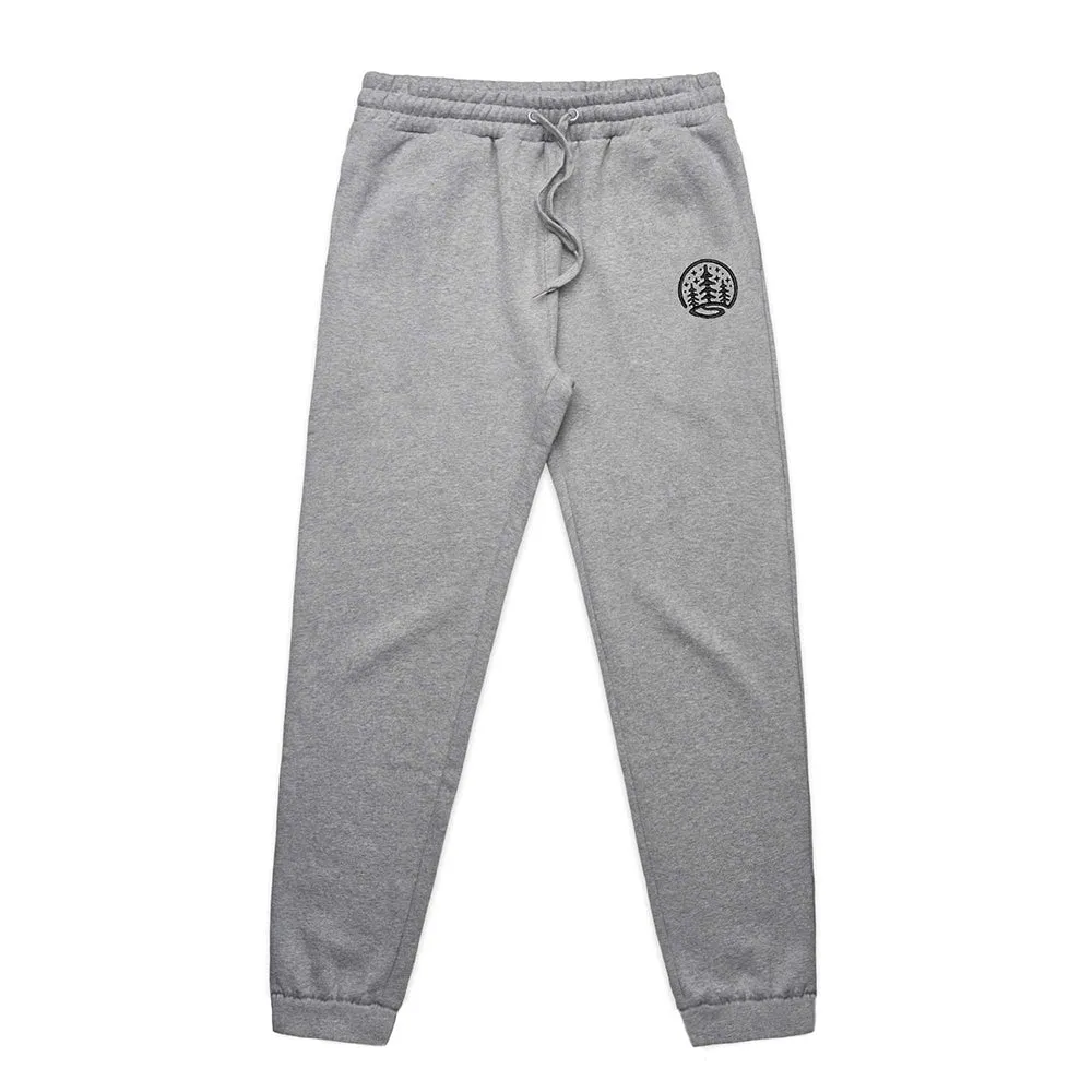 Logo Joggers