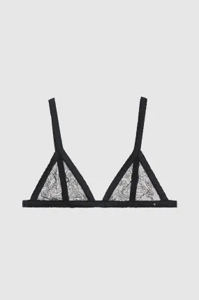 Lorel Bra - Black