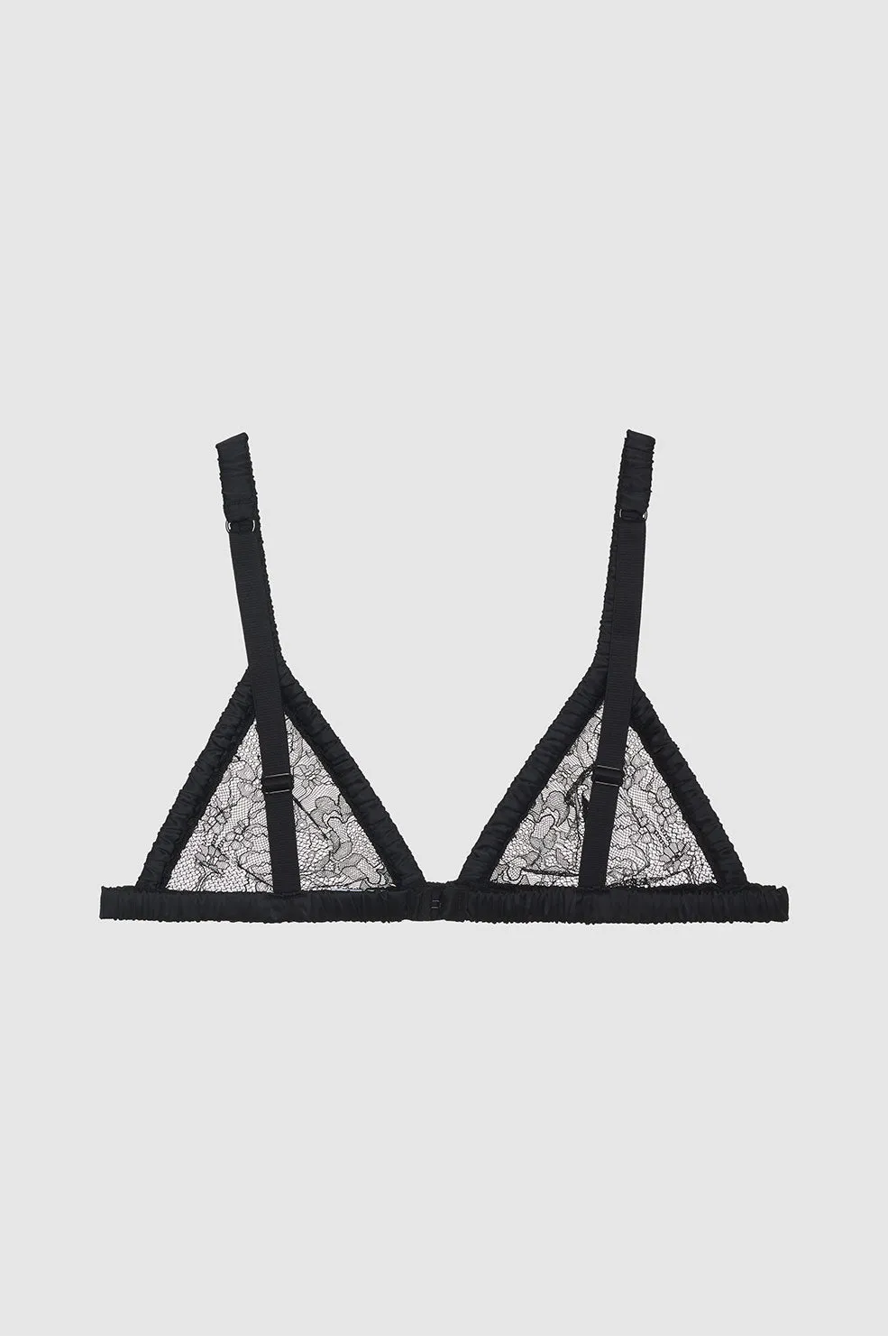 Lorel Bra - Black