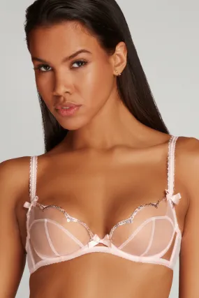 Party Plunge Underwired Bra