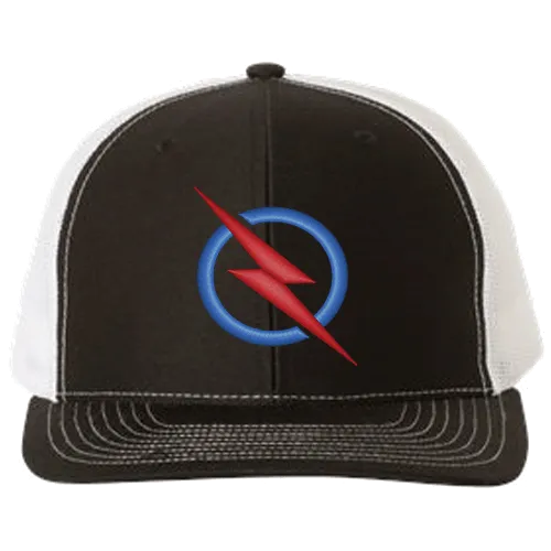 Loveland Swim Club Trucker Hat