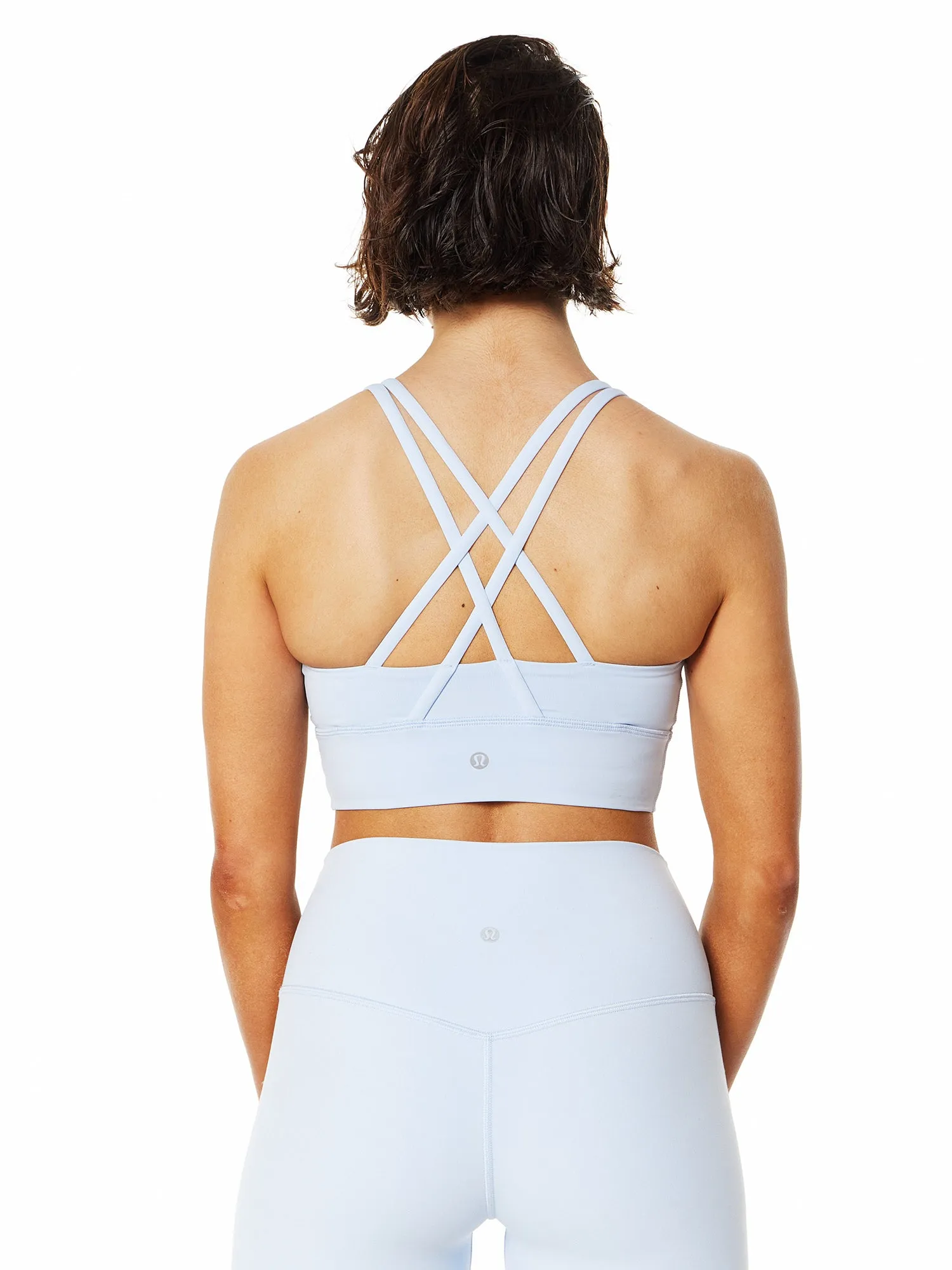 Lululemon | Energy Long Line Bra | Windmill