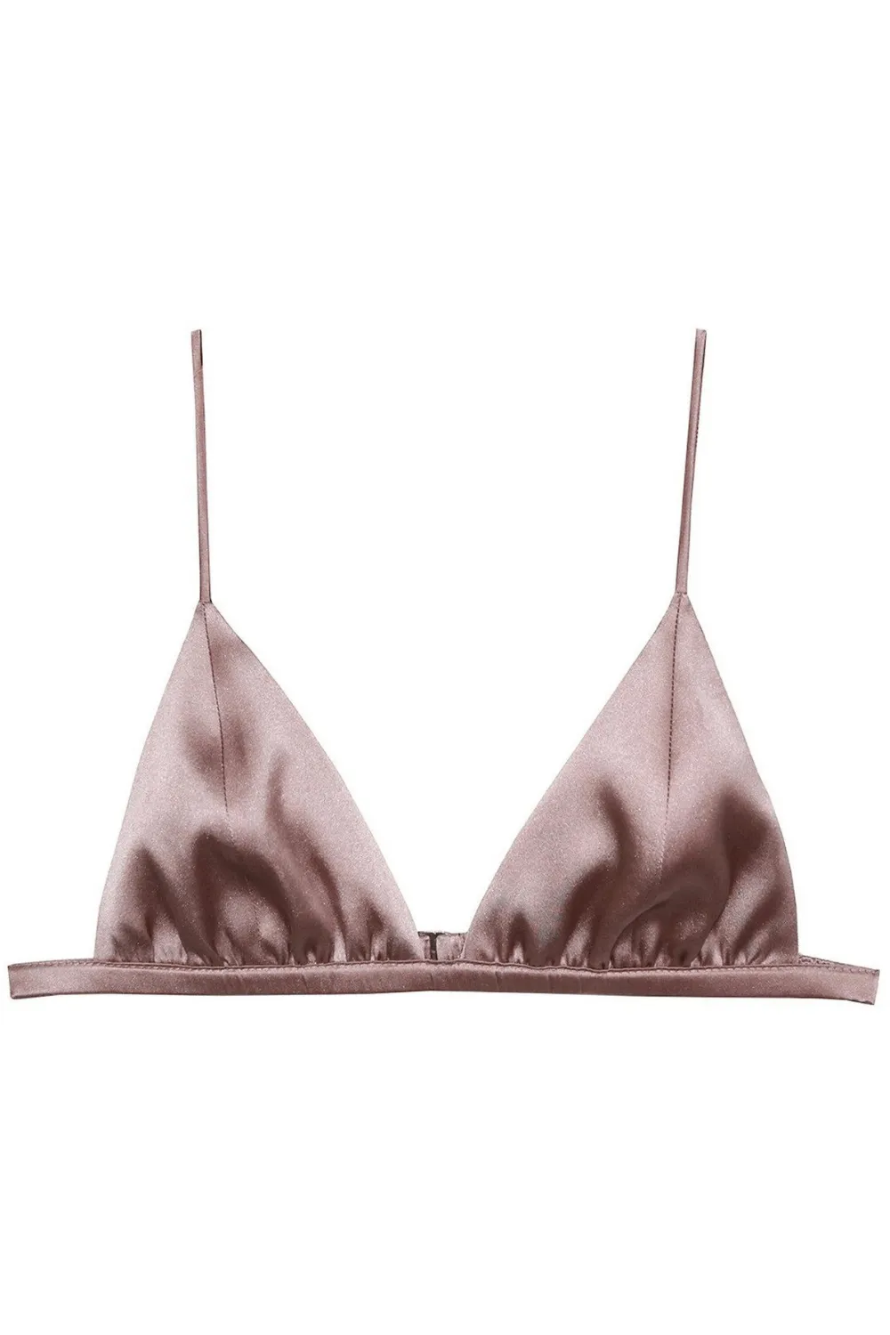 Luxury Triangle Bra