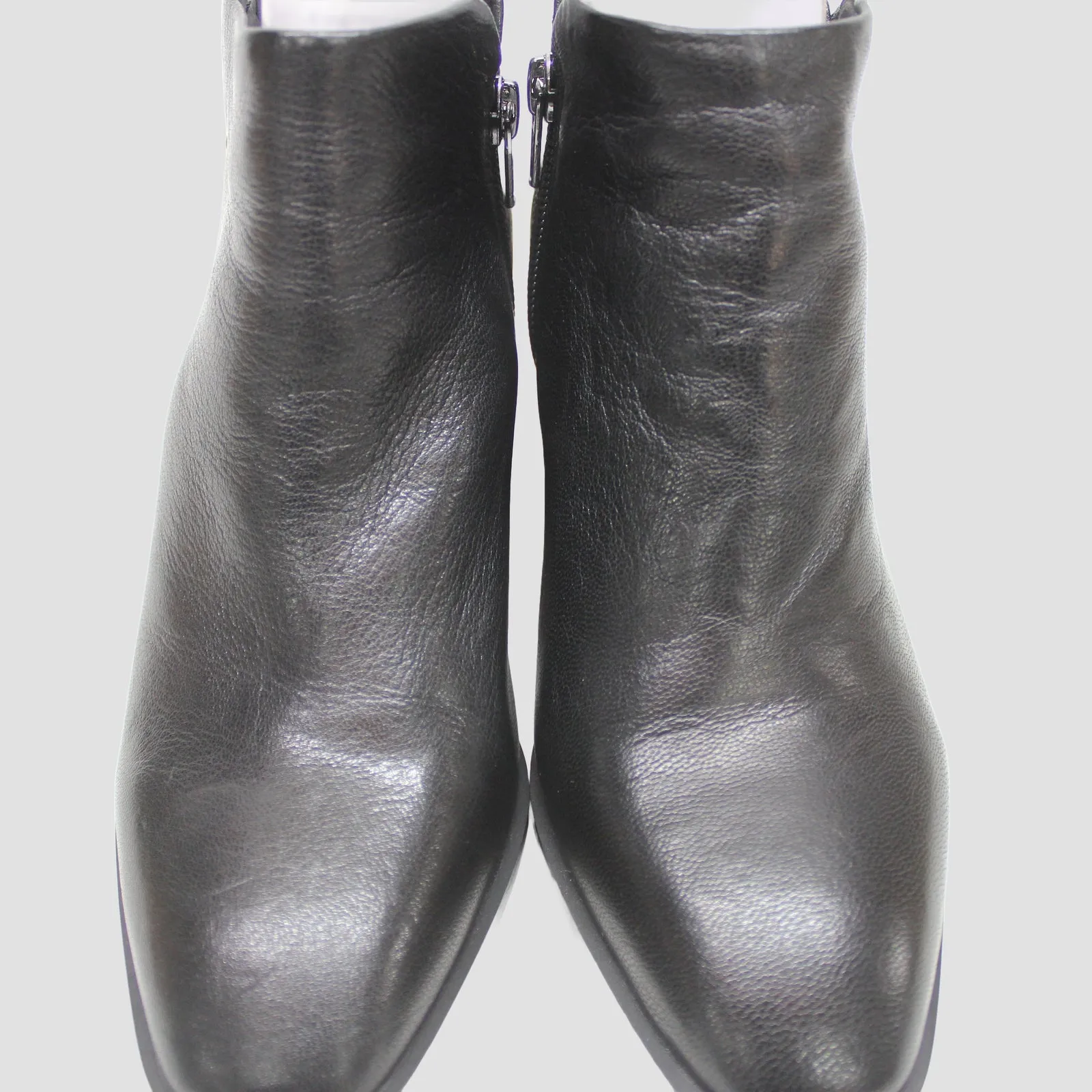 Lyssa Leather Women's Boots - UK 4.5 - US 7 Women - EU 37